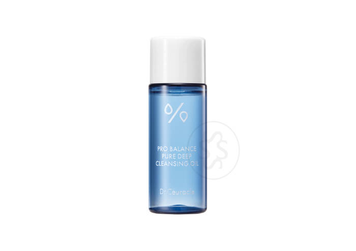 Очищуюча гідрофільна олійка з пробіотиками DR. CEURACLE Pro Balance Pure Cleansing Oil 20 мл