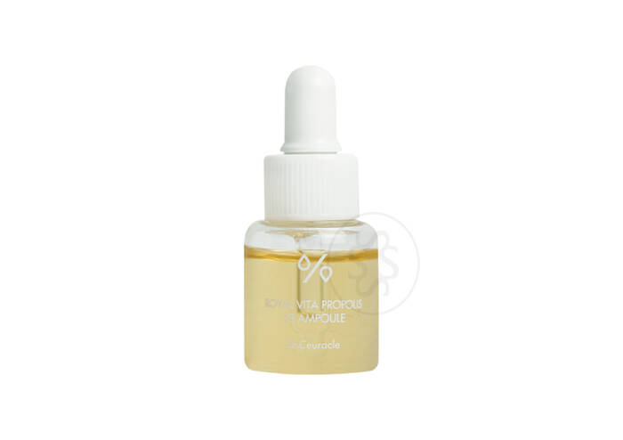 Ампульна сироватка з екстрактом прополісу DR. CEURACLE Royal Vita Propolis 33 Ampoule 5 мл