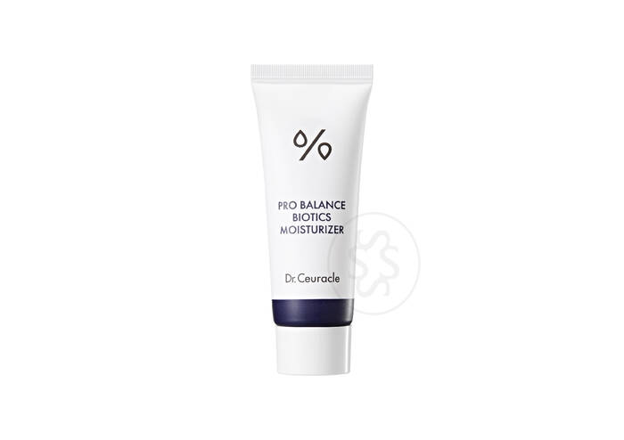 Зволожуючий крем з пробіотиками DR. CEURACLE Pro Balance Biotics Moisturizer 15 мл