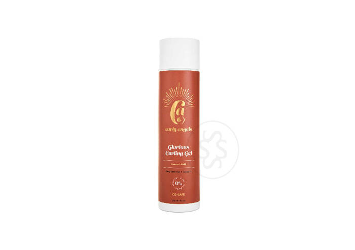 Гель для фіксації кучерів CURLY ANGELS Glorious Curling Gel 250 мл