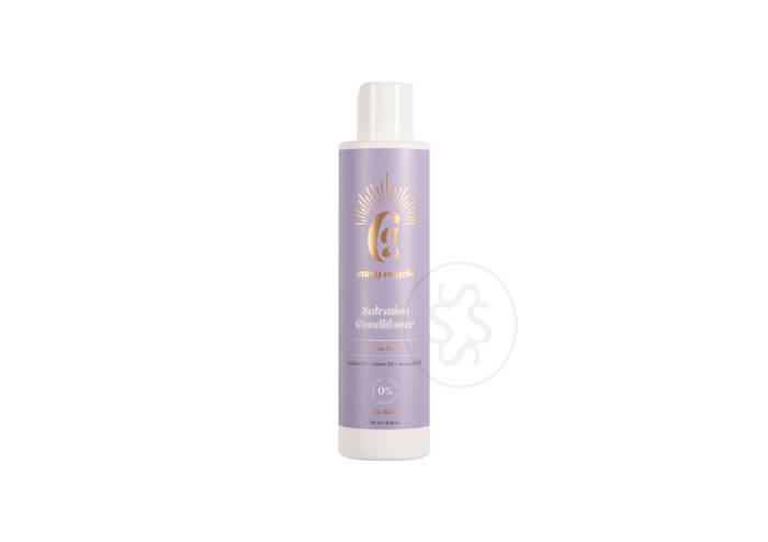 Кондиціонер для кучерів CURLY ANGELS Salvation Conditioner 180 мл