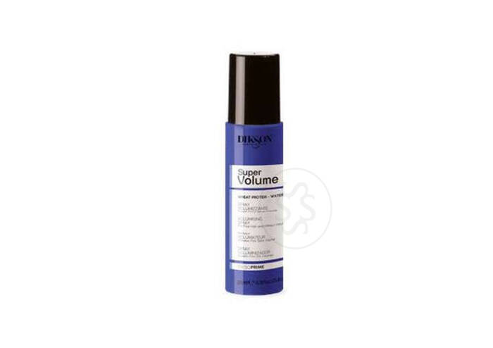 Спрей для объема волос DIKSON Super Volume Spray 200 мл