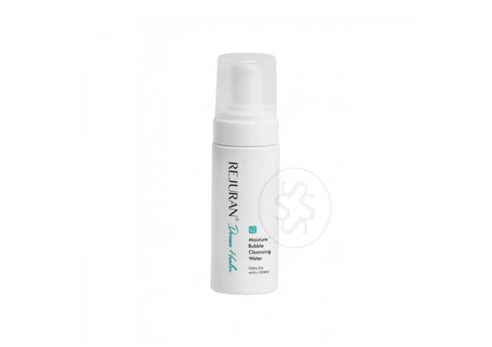 Увлажняющая пена для умывания REJURAN Moisture Bubble Cleansing Water 150 мл