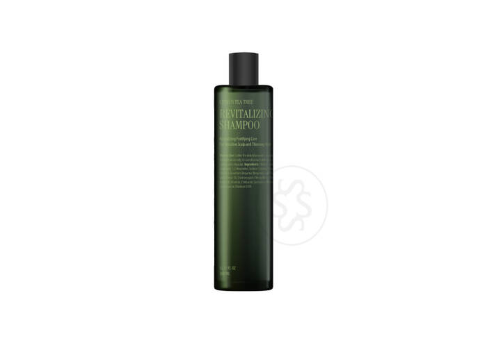 Ревитализирующий шампунь CURLYSHYLL Revitalizing Shampoo 360 мл