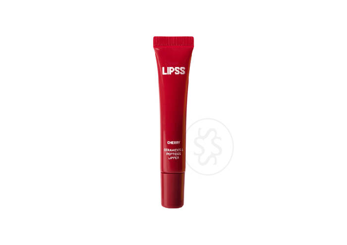 Блеск для губ LIPSS Lipper Cherry Lip Gloss 8 мл
