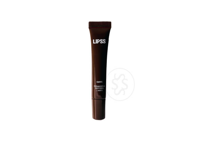 Блиск для губ LIPSS Lipper Coffee Lip Gloss 8 мл