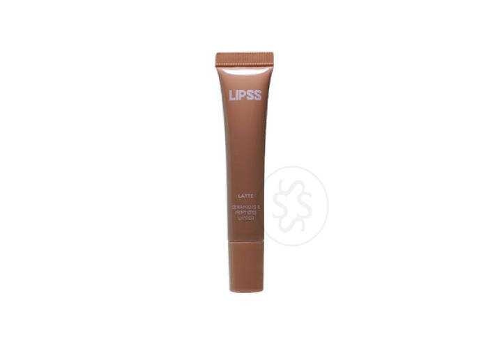 Блиск для губ LIPSS Lipper Latte Lip Gloss 8 мл