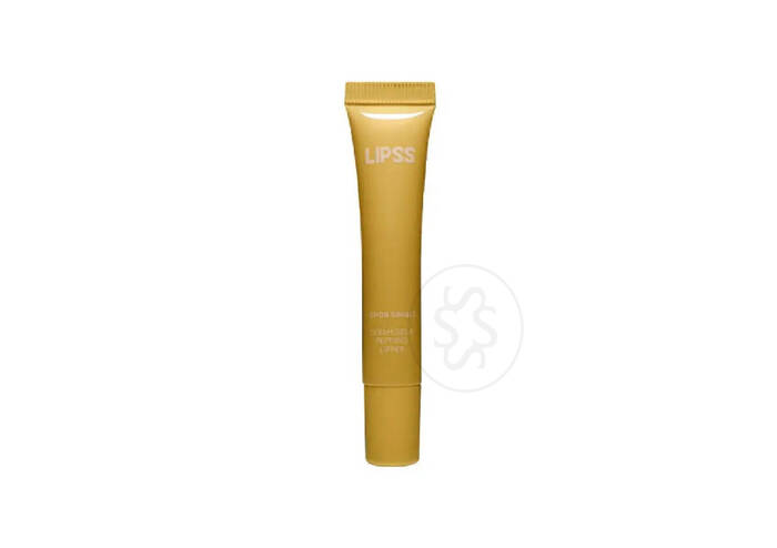 Блиск для губ LIPSS Lipper Lemon Sorbet Lip Gloss 8 мл