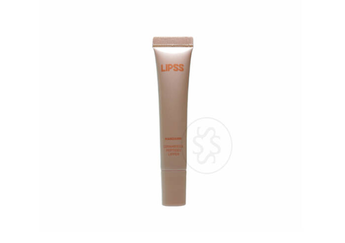 Блеск для губ LIPSS Lipper Mandarin Lip Gloss 8 мл