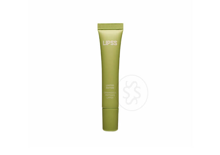 Блиск для губ LIPSS Lipper Raspberry Tart Lip Gloss 8 мл