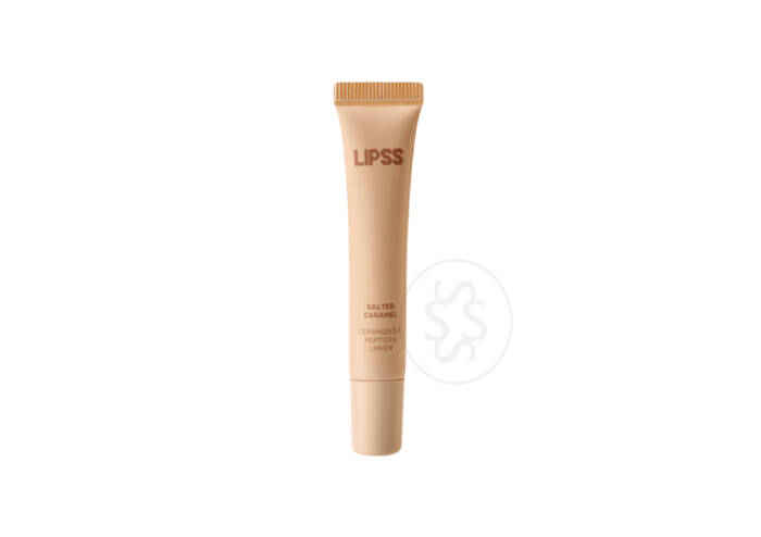 Блеск для губ LIPSS Lipper Salted Caramel Lip Gloss 8 мл