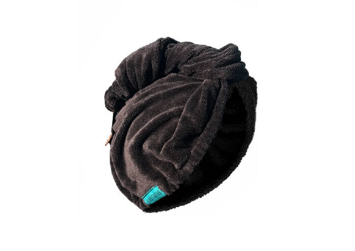 Тюрбан для волос SISTERS COSMETICS Hair Towel