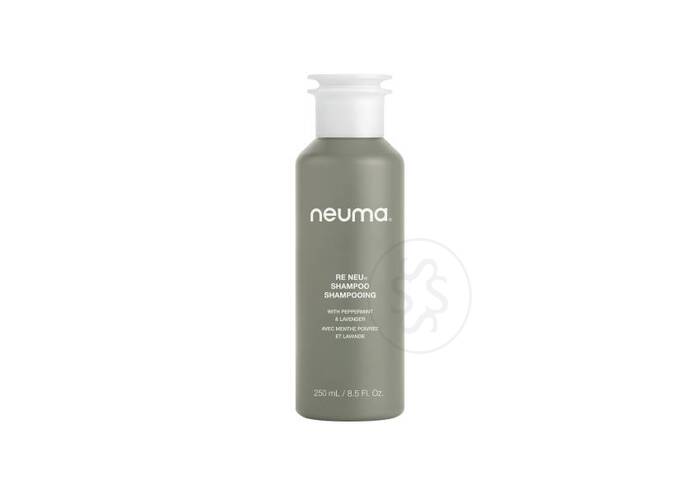 Глибокоочищаючий шампунь для волосся NEUMA Re Neu Shampoo 250 мл