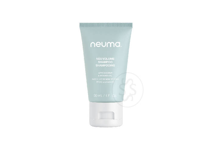 Шампунь для объема волос NEUMA Neu Volume Shampoo 30 мл