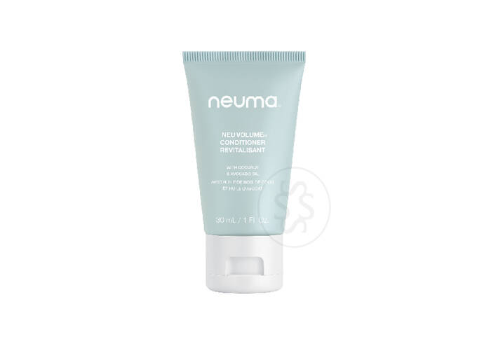 Кондиціонер для обʼєму волосся NEUMA Neu Volume Conditioner 30 мл