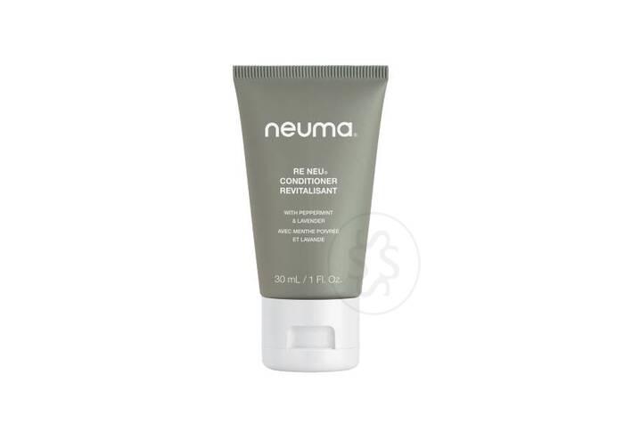 Освежающий кондиционер для волос NEUMA Re Neu Conditioner 30 мл