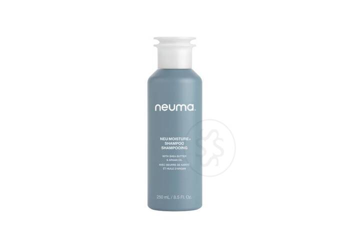 Зволожуючий шампунь для волосся NEUMA Neu Moisture Shampoo 250 мл