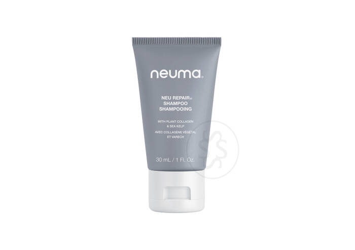 Відновлюючий шампунь для волосся NEUMA Neu Repair Shampoo 30 мл