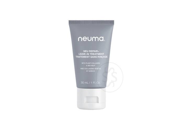 Незмивний відновлюючий засіб для волосся NEUMA Neu Repair Leave-in Treatment 30 мл