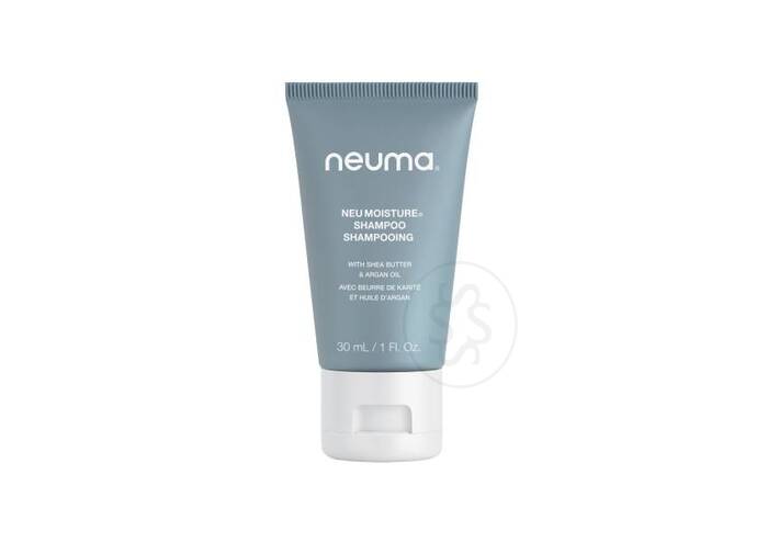 Увлажняющий шампунь для волос NEUMA Neu Moisture Shampoo 30 мл