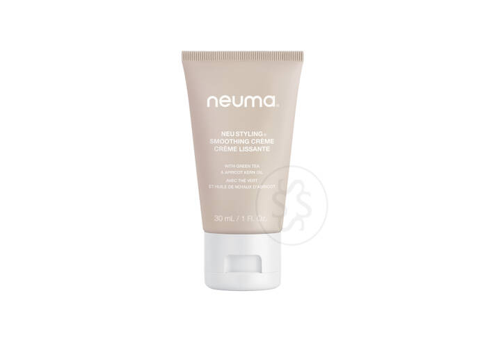 Розгладжуючий крем для волосся NEUMA Neu Styling Smoothing Creme 30 мл
