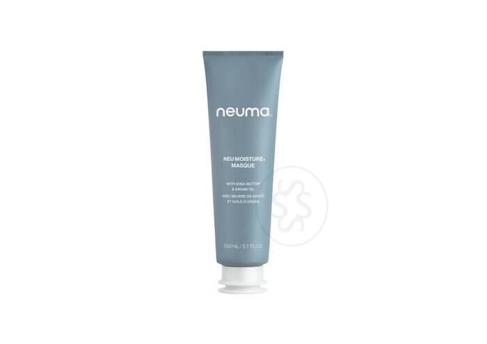 Інтенсивна зволожуюча маска для волосся NEUMA Moisture Intensive Masque 150 мл