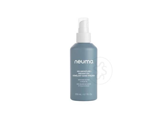 Незмивний зволожуючий кондиціонер для волосся NEUMA Neu Moisture Instant Fix 200 мл