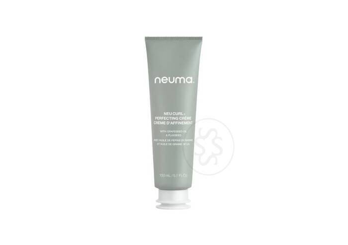 Крем для формования локонов NEUMA Neu Curl Perfecting Creme 150 мл