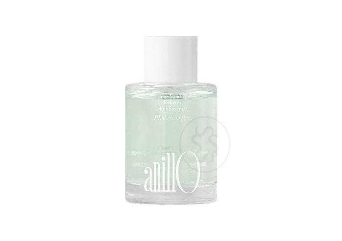 Есенція для волосся ANILLO Lime Sunday Refresh Hair Essence 10 мл