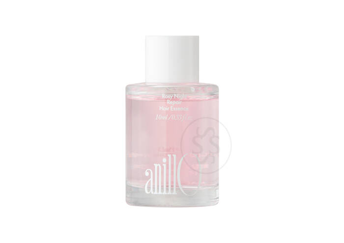 Эссенция для волос ANILLO Rosy Night Repair Hair Essence 10 ml