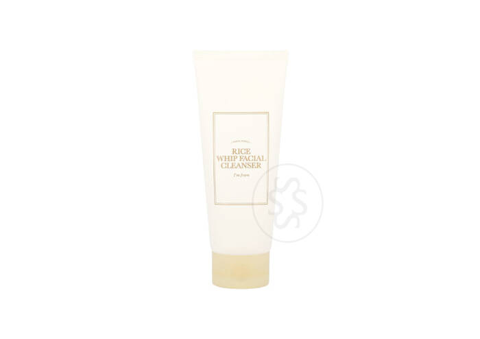 Очищающее средство для лица I'M FROM Rice Whip Facial Cleanser 150 мл