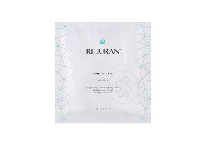 Відновлююча маска для обличчя REJURAN Perfect Healing V Tighter 1 шт