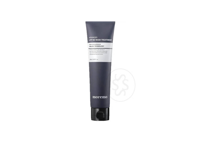 Несмываемый уход для поврежденных волос MOREMO Advanced LPP No Wash Treatment High Performance Salon Technology 150 мл