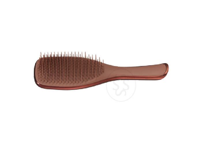 Щітка для волосся TANGLE TEEZER The Wet Detangler Chrome Chocolate Bronze