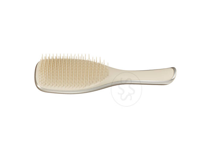 Щетка для волос TANGLE TEEZER The Wet Detangler Chrome Neo Gold