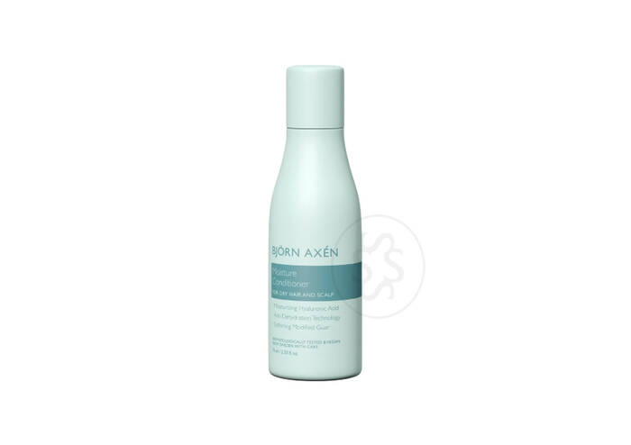 Зволожуючий кондиціонер для волосся BJORN AXEN Moisture Conditioner 75 мл