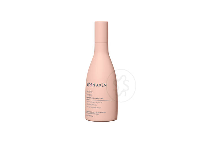 Розгладжуючий шампунь BJORN AXEN Anti-Frizz Shampoo 250 мл