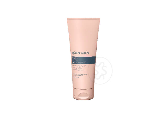 Маска разглаживающая BJORN AXEN Anti-Frizz Mask 200 мл