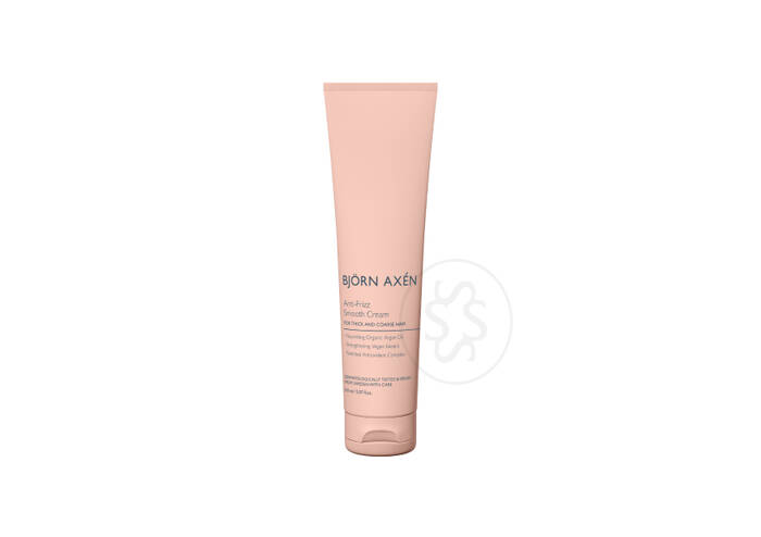 Разглаживающий крем BJORN AXEN Anti-Frizz Smooth Cream 150 мл