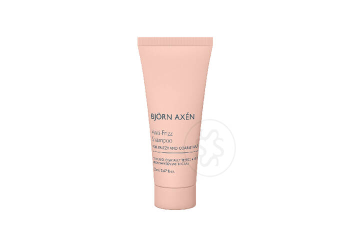 Купити Розгладжуючий шампунь BJORN AXEN Anti-Frizz Shampoo 20 мл