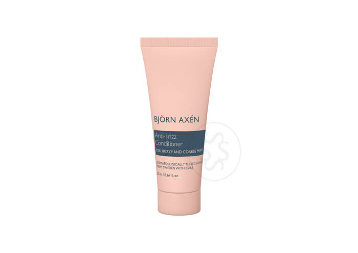 Розгладжуючий кондиціонер BJORN AXEN Anti-Frizz Conditioner 20 мл
