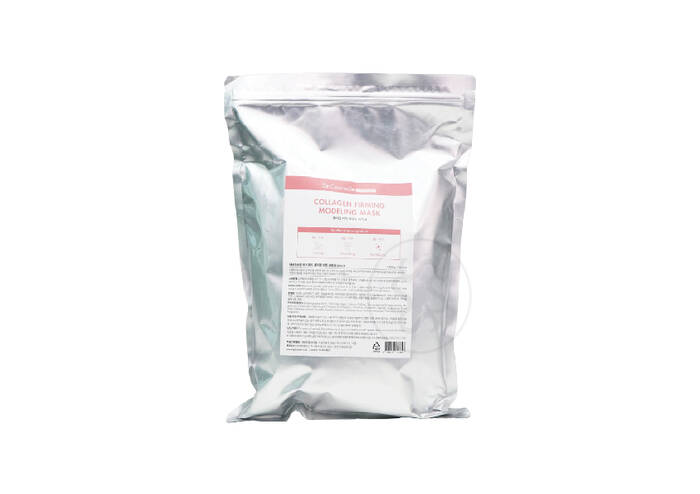 Альгінатна маска з колагеном для пружності DR. CEURACLE Expert Collagen Modeling Mask 1000 г