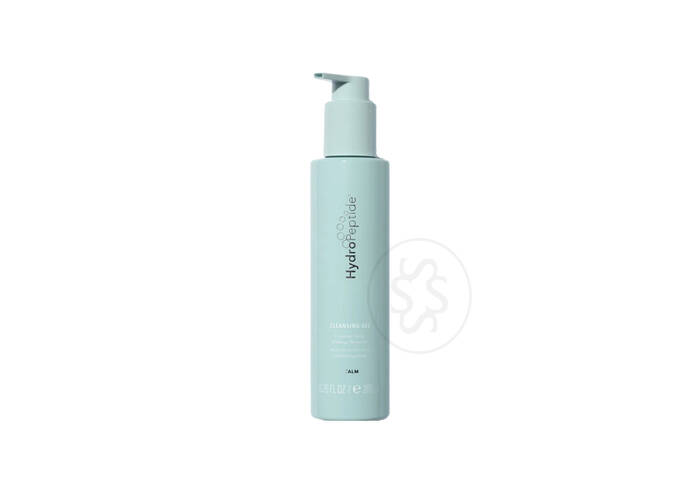 Очищувальний гель 3в1 HYDROPEPTIDE Cleansing Gel 200 мл