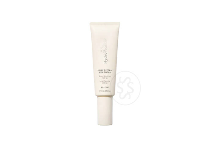 Сонцезахисний крем для обличчя HYDROPEPTIDE Solar Defense SPF 50 Non-Tinted 50 мл