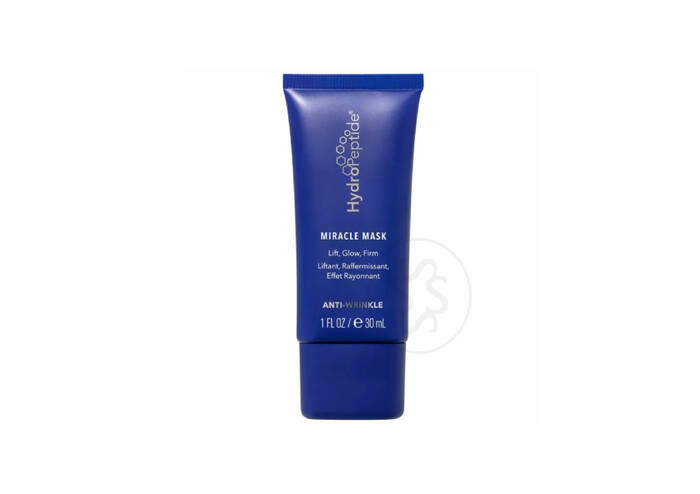 «Чудодейственная» крем-маска HYDROPEPTIDE Miracle Mask 30 мл