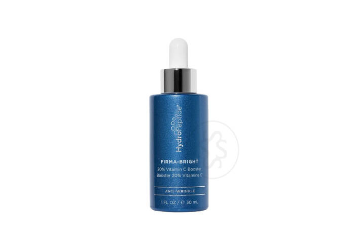 Зміцнювальний концентрат для освітлення і захисту шкіри HYDROPEPTIDE Firma-Bright 30 мл
