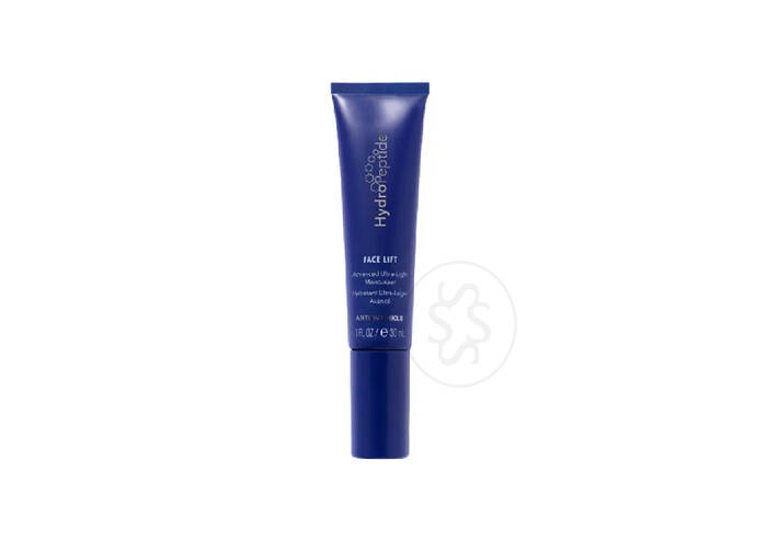 Ультралегкий зволожуючий ліфтинг-крем HYDROPEPTIDE Face Lift 30 мл