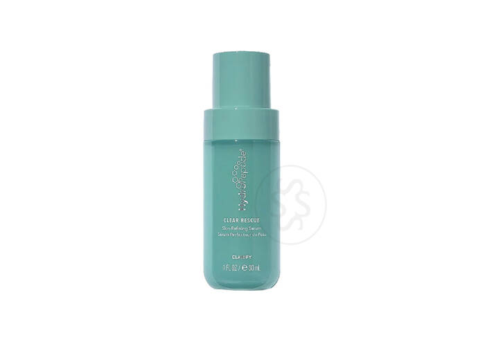 Противовоспалительная обновляющая сыворотка HYDROPEPTIDE Clear Rescue Serum 30 мл