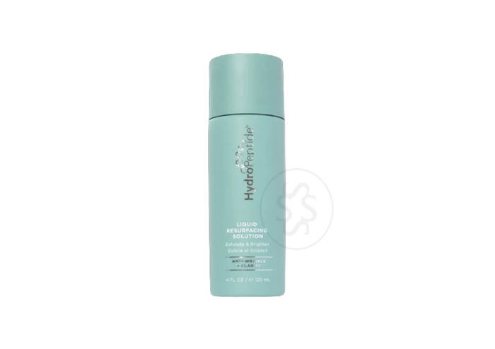Щоденний незмивний лосьйон-ексфоліант HYDROPEPTIDE Liquid Resurfacing Solution 120 мл