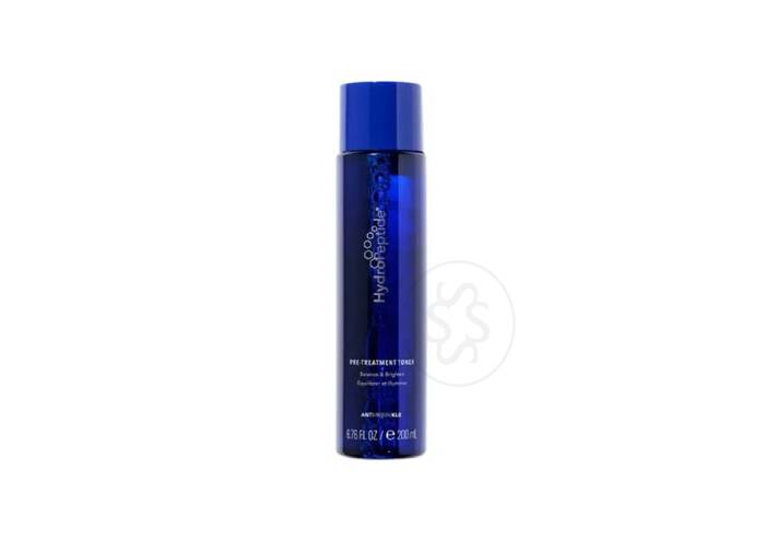 Тонізуючий лосьйон HYDROPEPTIDE Pre-Treatment Toner 200 мл